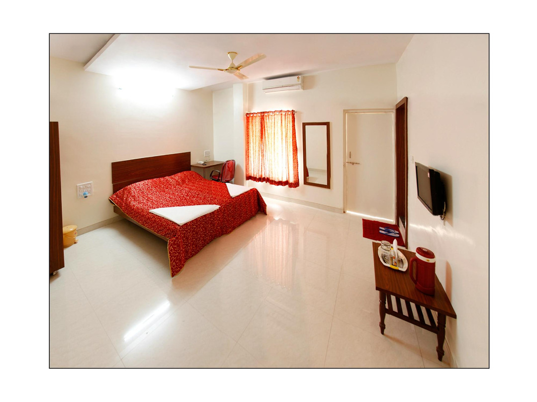 Hotel Gurjas