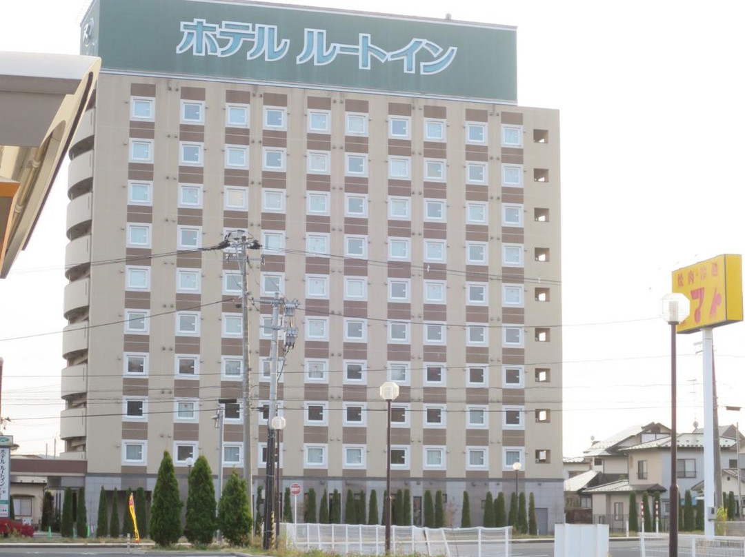 一关市酒店住宿-一关因特尔干道酒店