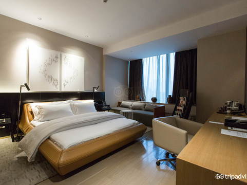 深圳回酒店主图