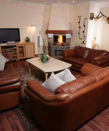 Tay House Hotel酒店图片