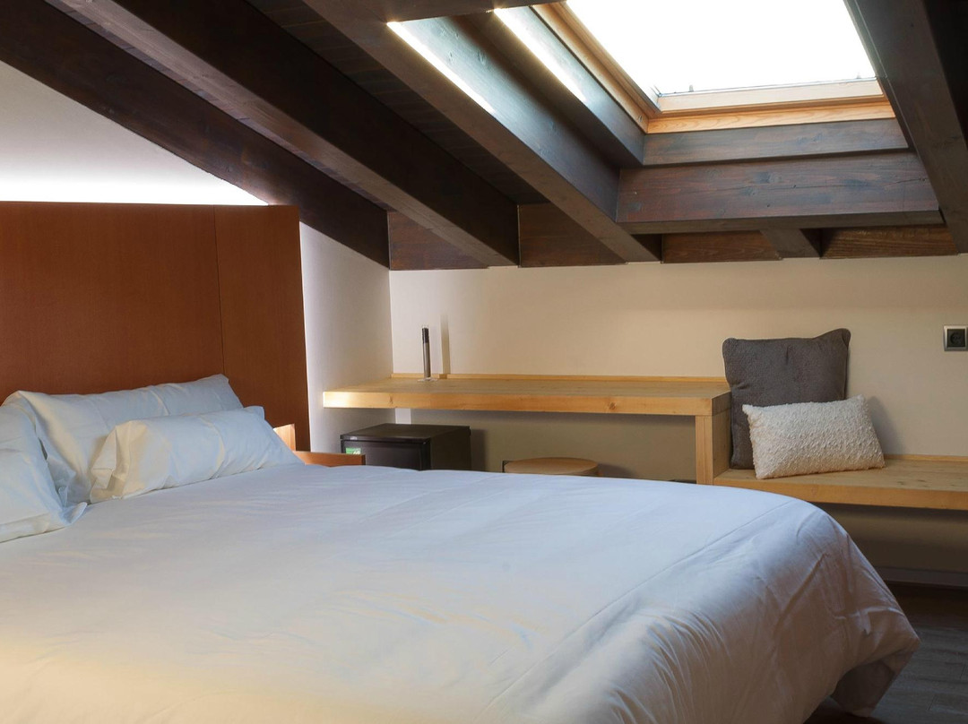 El Encanto Hotel & Gastro Espacio