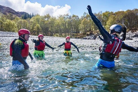 Coasteering.Fun景点图片