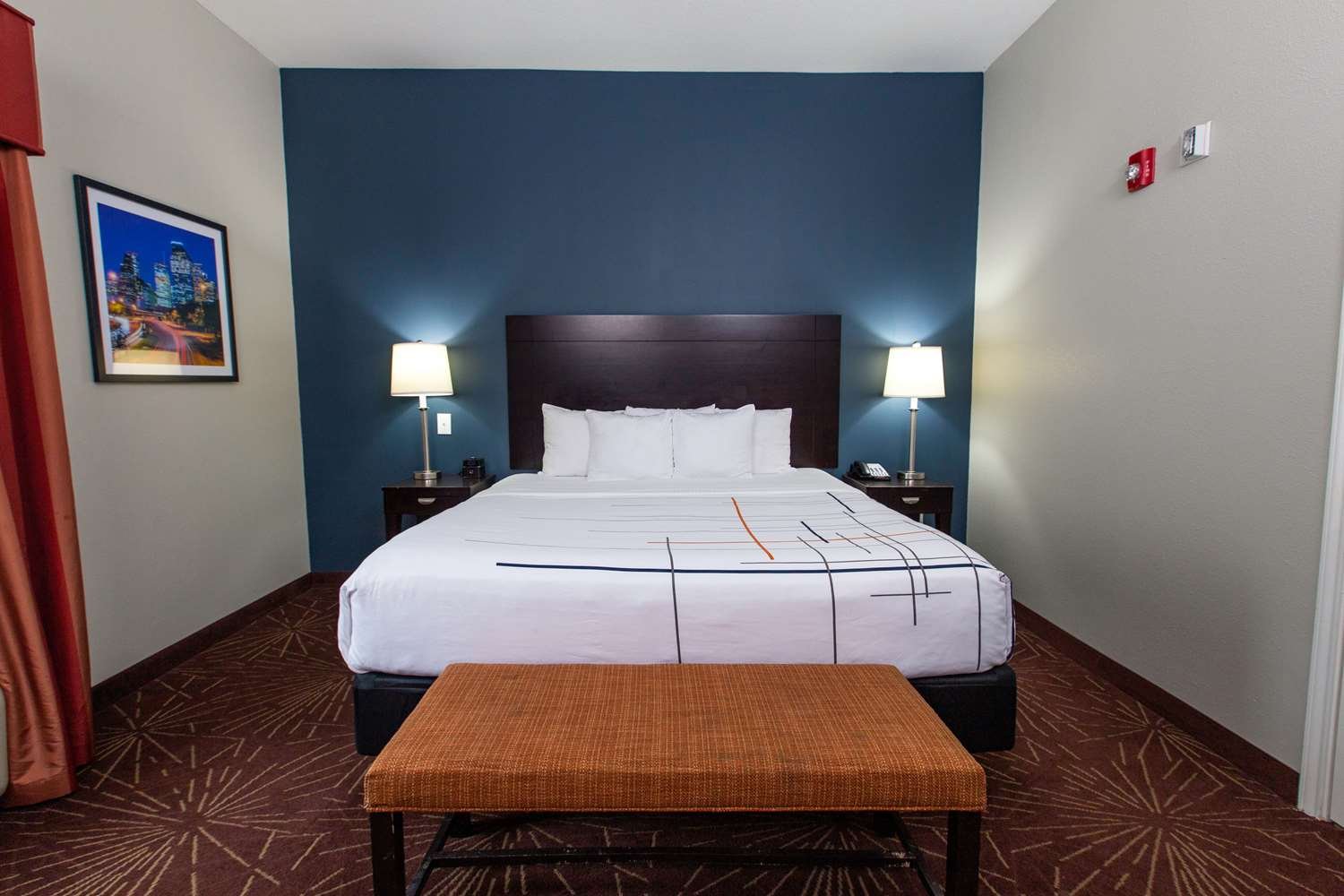 La Quinta Inn & Suites by Wyndham Houston East at Normandy-官方