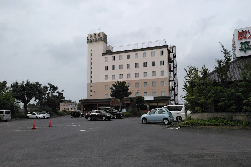 OYO Hotel Tsukuba Sky Onozaki