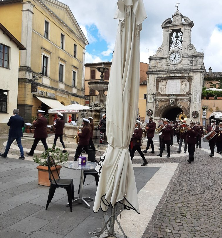 Piazza Del Comune景点图片