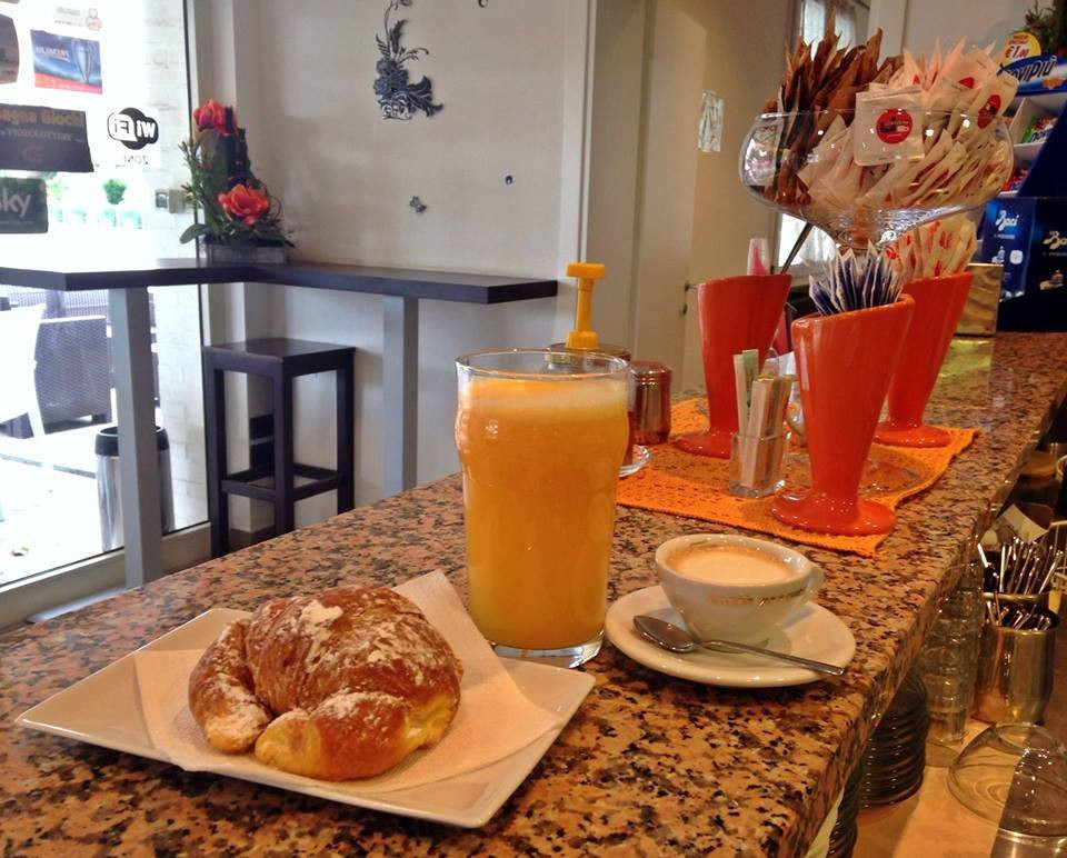 Villalta旅游景点-Bar Aragosta