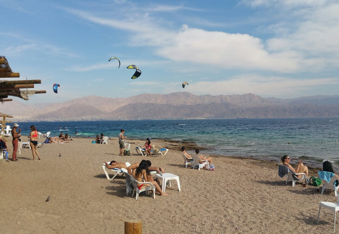 MotorIsrael-Petah Tiqwa必去景点