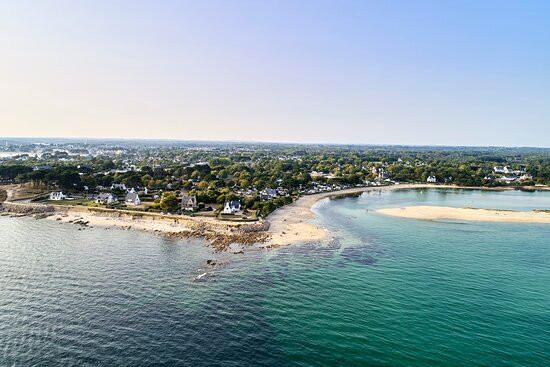 Office de Tourisme-Benodet必去景点