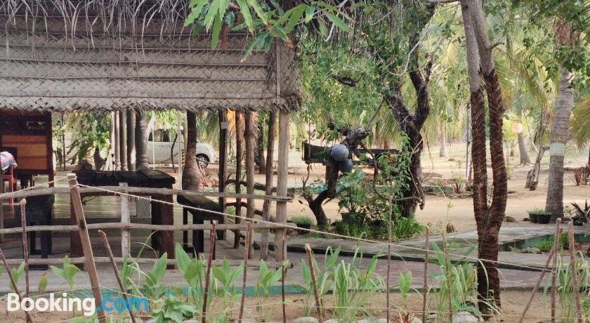 Majestic Beach Retreat