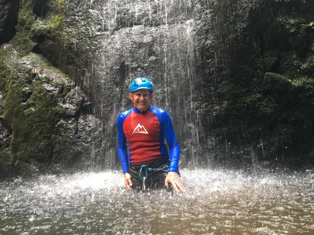 Bali Canyon Park景点图片