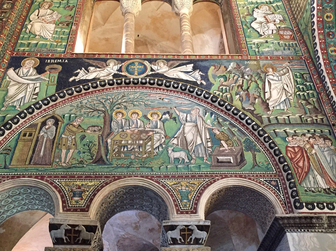Il Papavero Guide Turistiche Emilia-Romagna景点图片