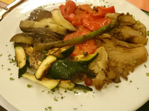 Cerveceria Bruselas-Kairos-潘普洛纳必去景点