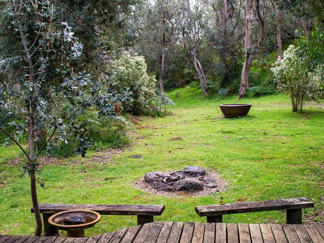 Venus Bay Eco Retreat