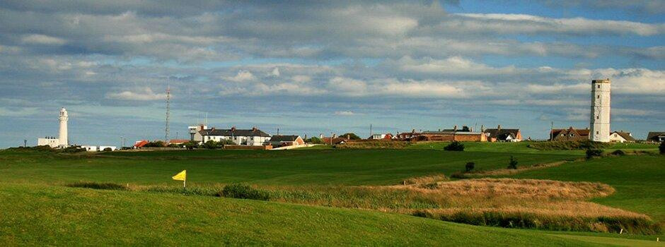 Flamborough Head Golf Club景点图片