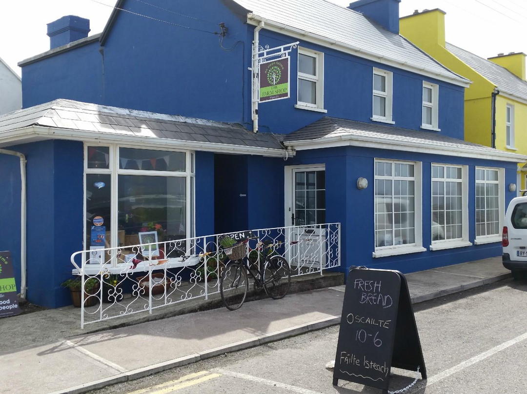 An Siopa Feirme - The Farm Shop-Waterville必去景点