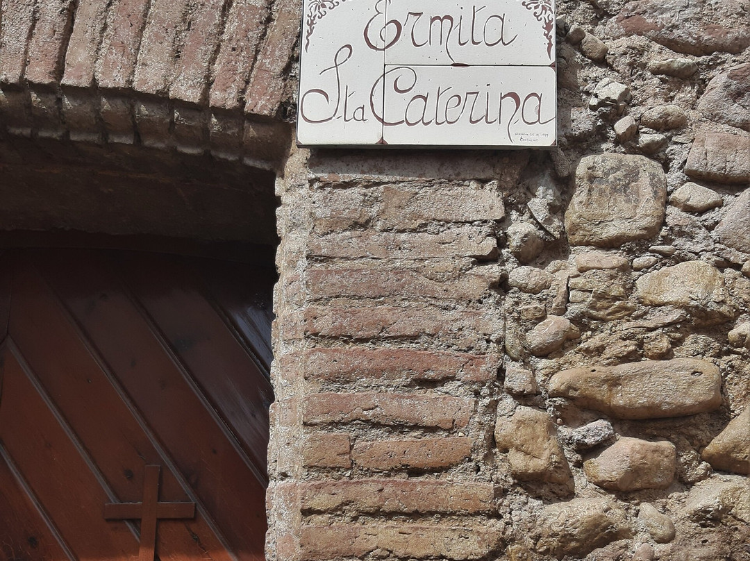 Ermita De Santa Caterina