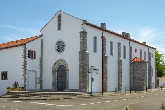 Office de Tourisme de Saint-Palais-Saint-Palais必去景点
