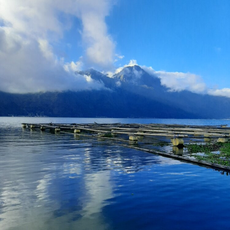 N'jung Bali Camp景点图片
