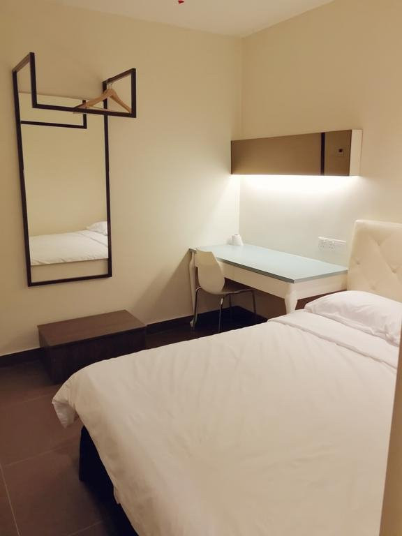 电子城酒店住宿-Musse Hotel
