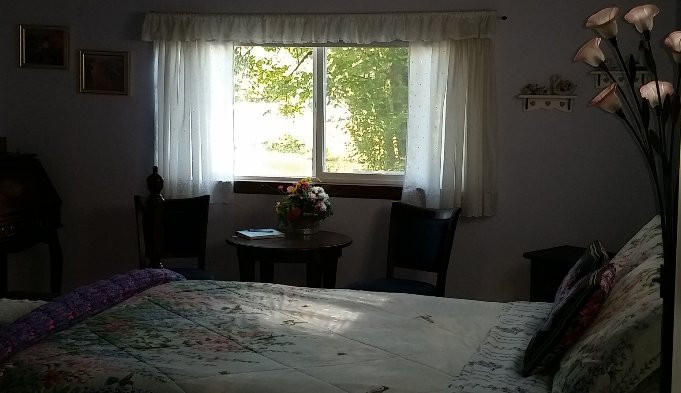 Clackamas River House主图