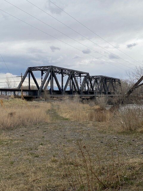 Kprk Bridge
