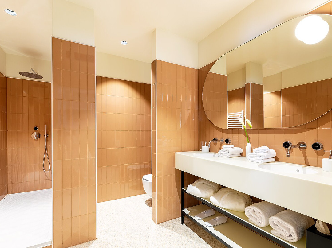 Hotel Grand Koper主图