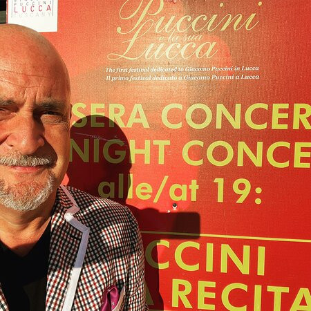 Puccini e la sua Lucca - International Permanent Festival景点图片