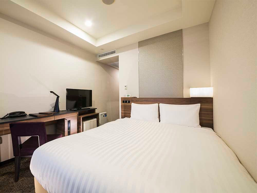 JR-East Hotel Mets Mito主图