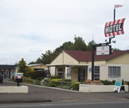 Viking Lodge Motel主图