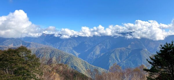Mt. Oike Meteor Crater-饭田市必去景点