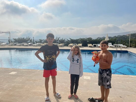 Palais Des Cedres主图