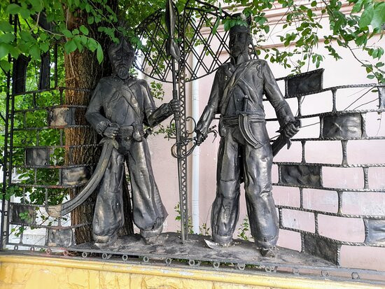 Open-air Museum-Bender必去景点