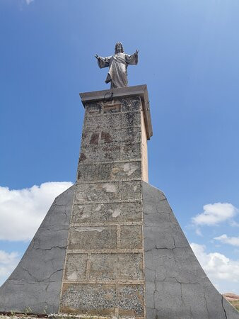 Torre de la Martina景点图片