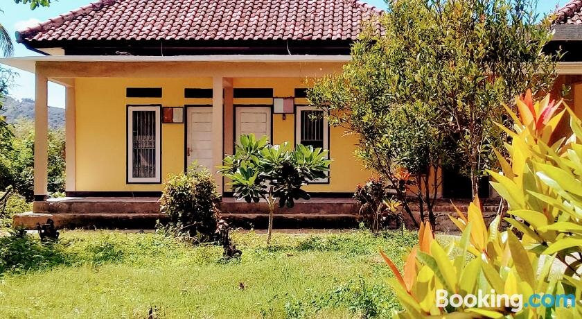 Mekaki Homestay
