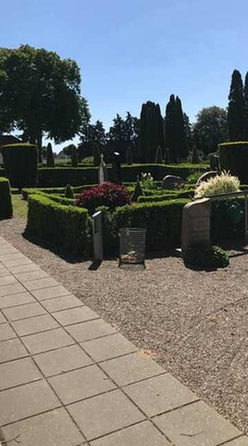 Onslev Kirke