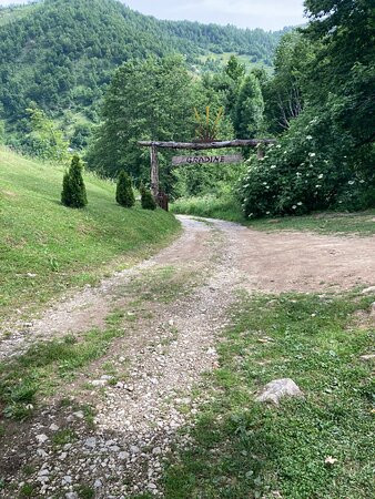 Katun Kamp Gradine主图