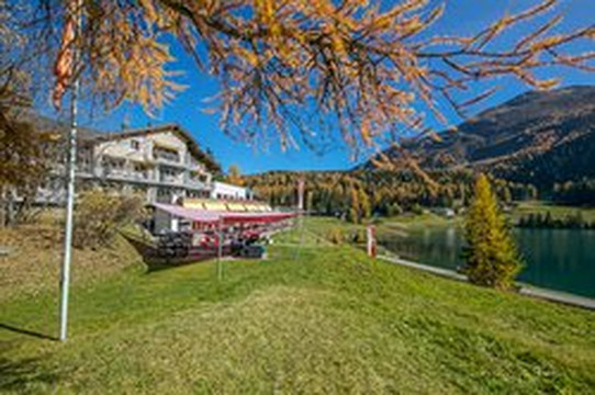 Hotel Seebüel主图