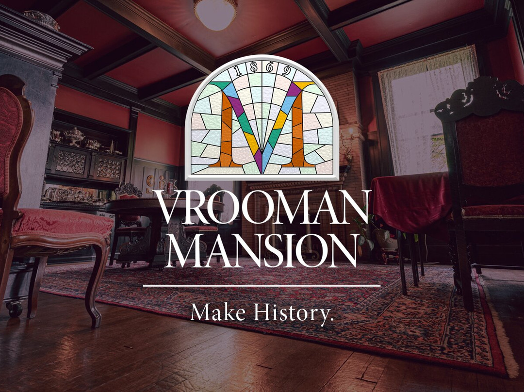 Vrooman Mansion主图