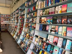 Higginbotham's Bookstore景点图片