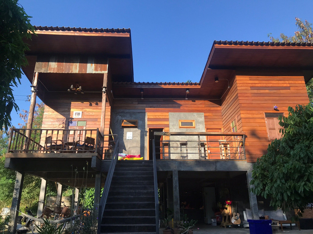 NonKaChang Homestay