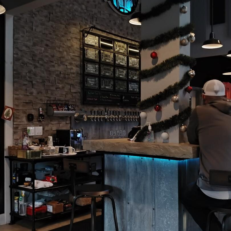 St. Michael's Brewing Company-纳瓦拉必去景点