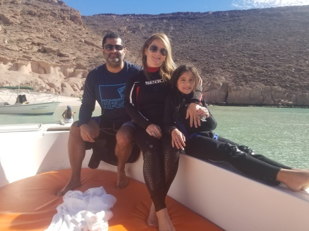 Espiritu & Baja Tours-拉巴斯必去景点