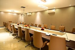 吉达多纳泰罗酒店主图