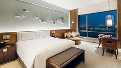 苏州洲际酒店-官方