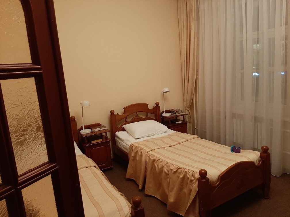 The Old Monastery Hotel-官方