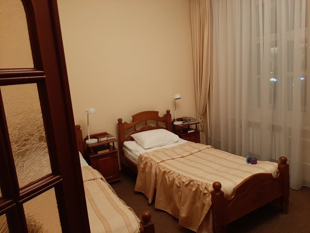 The Old Monastery Hotel主图