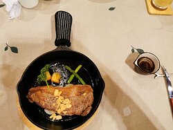 La Fontaine Argentee-餐饮
