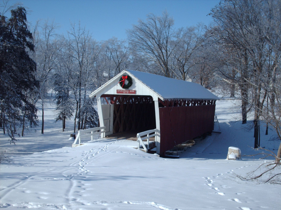 Heavenly Habitat Bed & Breakfast主图