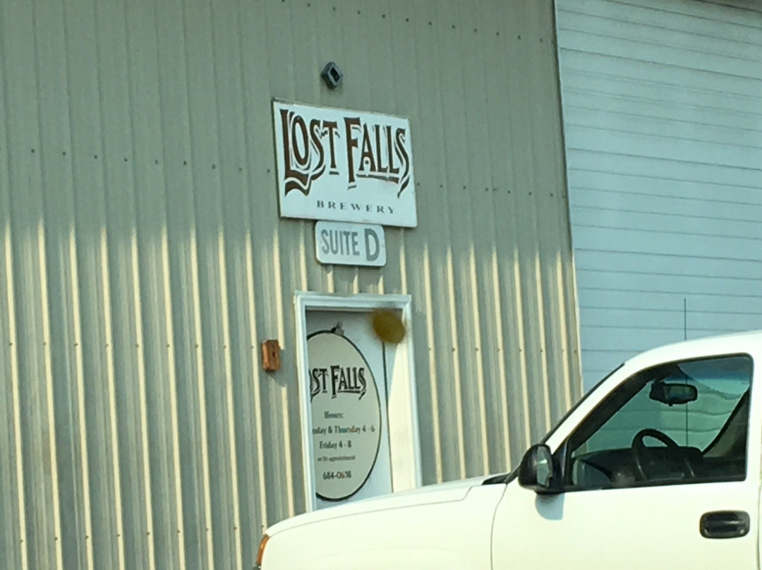 Grandview Inn Motel & RV Park主图