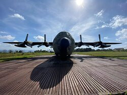 Khe Sanh Combat Base-Khe Sanh必去景点